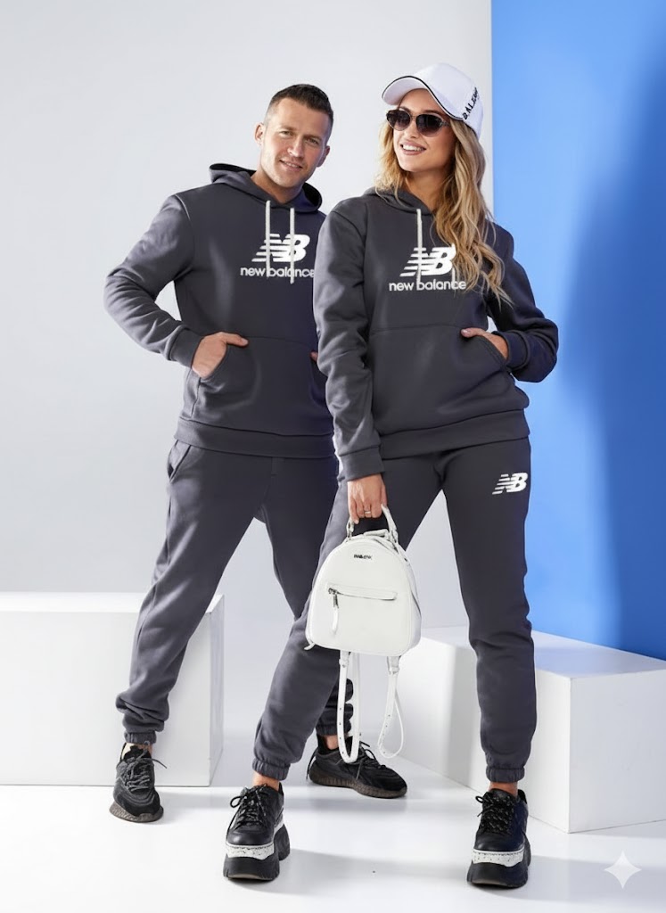 Спортивний костюм New Balance