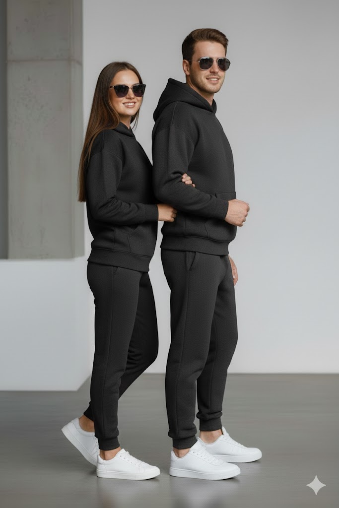 Спортивний костюм Без бренду