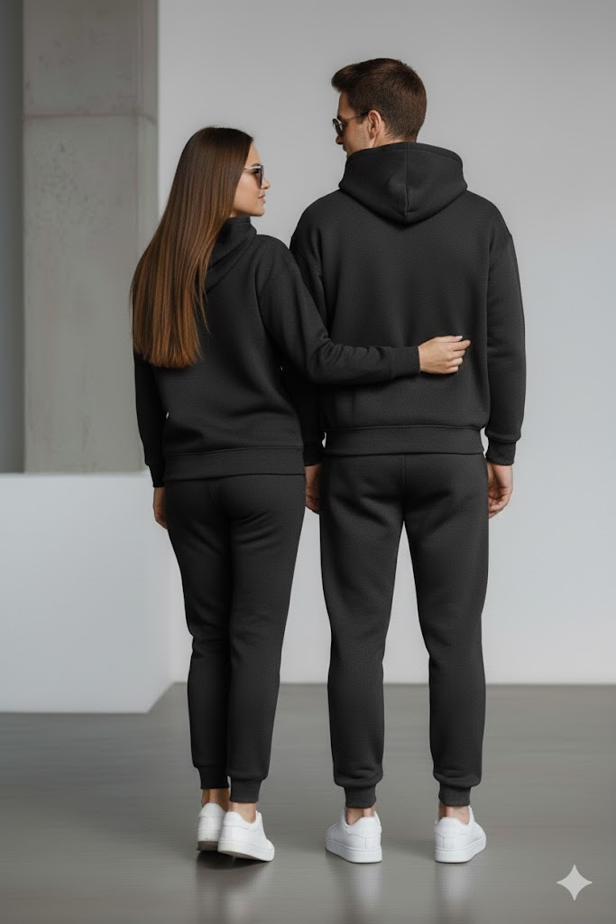 Спортивний костюм Без бренду