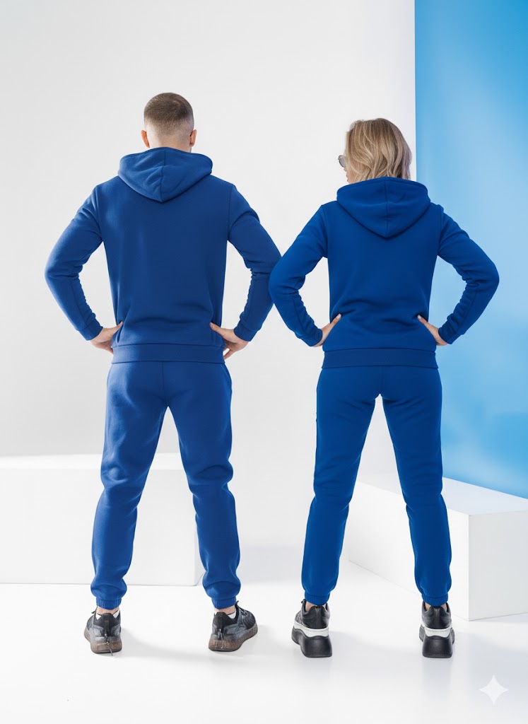 Спортивний костюм New Balance