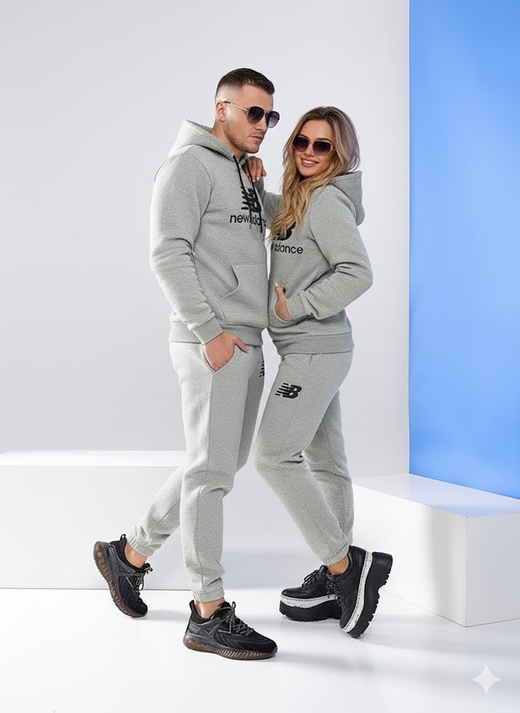 Спортивний костюм New Balance