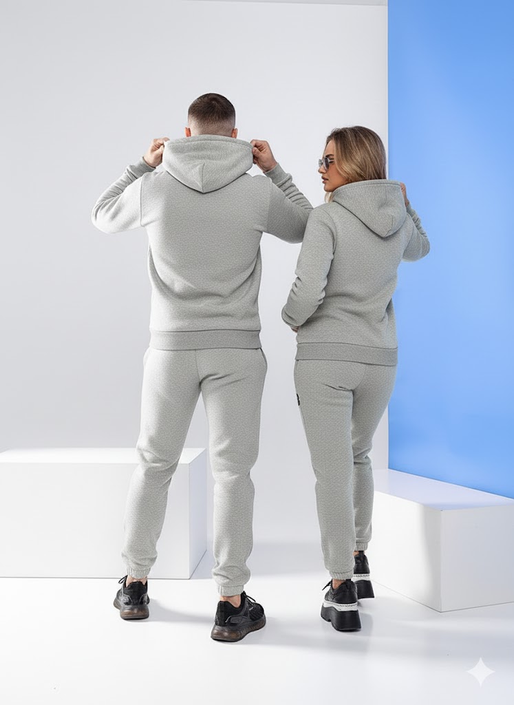 Спортивний костюм New Balance