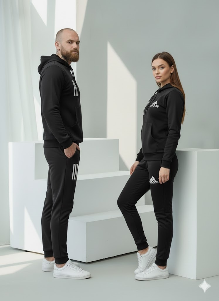 Спортивний костюм Adidas